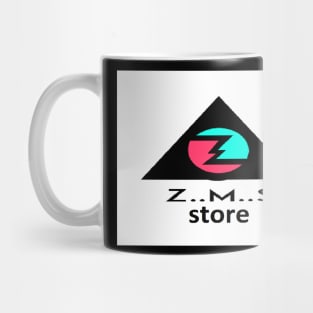 zms store Mug